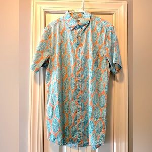 NWOT Large Tall Sonoma Men’s Casual Button Up 20% off Bundle